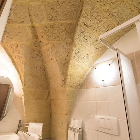 Tarantola Bed & Breakfast Lecce