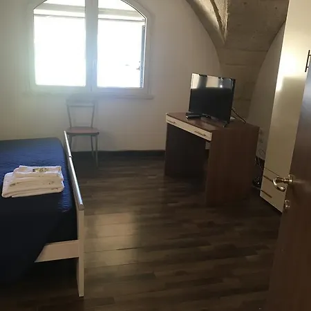 Tarantola * Lecce