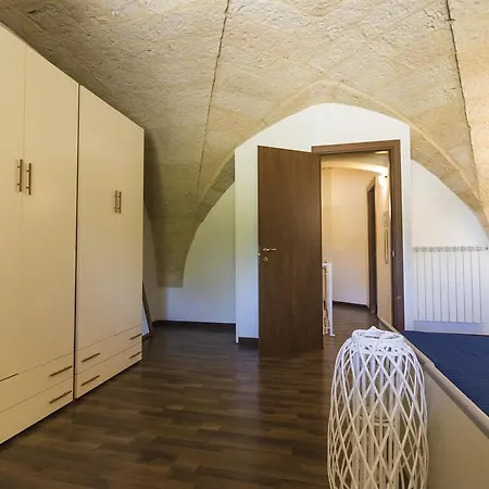 Bed & Breakfast Tarantola