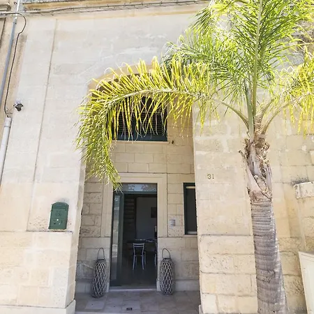 Bed & Breakfast Tarantola *