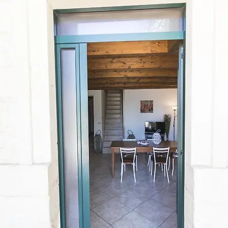 Tarantola Bed & Breakfast *
