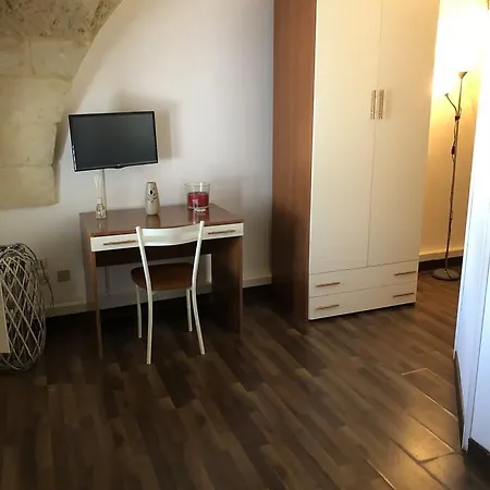 Bed & Breakfast Tarantola *